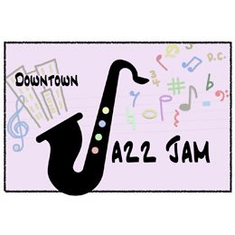 DowntownJazzJam-Logo