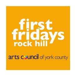 FirstFridaysRockHill-Logo